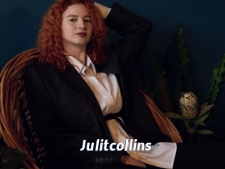 Julitcollins