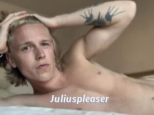 Juliuspleaser