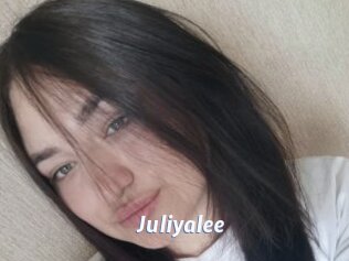 Juliyalee