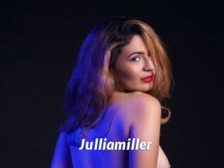 Julliamiller