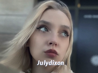 Julydixon