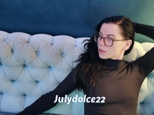 Julydolce22