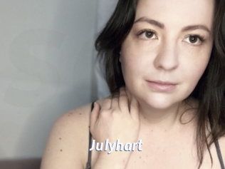 Julyhart