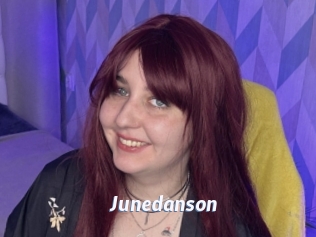 Junedanson