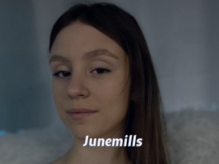 Junemills
