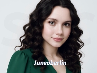 Juneoberlin
