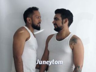 Juneytom