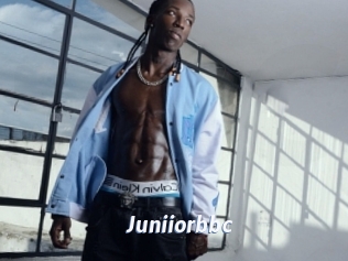 Juniiorbbc