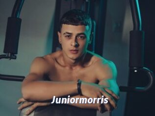 Juniormorris