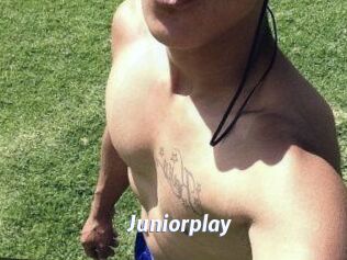 Juniorplay