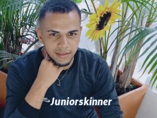 Juniorskinner