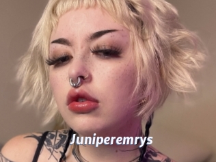Juniperemrys