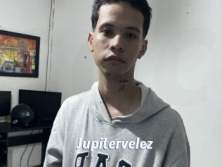 Jupitervelez