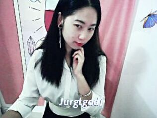 Jurgtgadj
