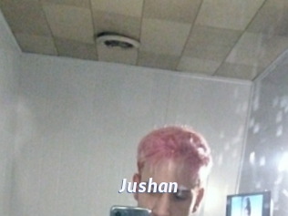 Jushan