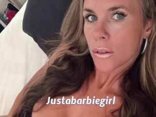 Justabarbiegirl