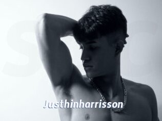 Justhinharrisson