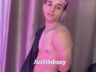 Justiinbooy