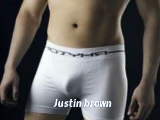 Justin_brown