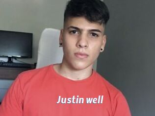 Justin_well