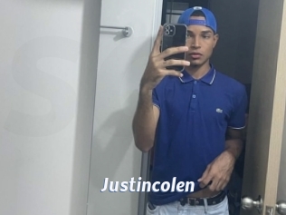 Justincolen