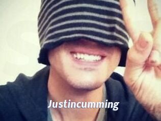 Justincumming