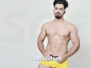 justindeen Sexe amateur contributions