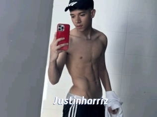Justinharriz