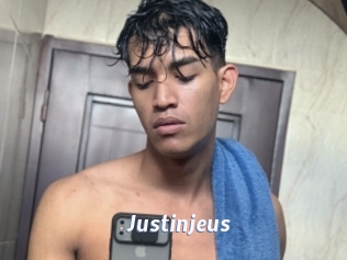 Justinjeus