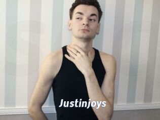 Justinjoys