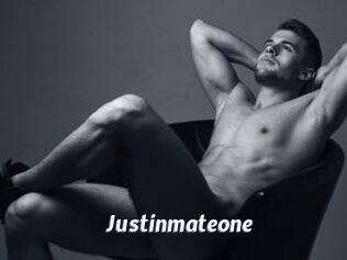 Justinmateone