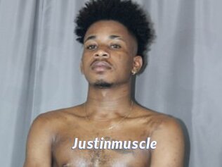 Justinmuscle