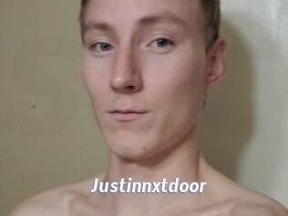 Justinnxtdoor