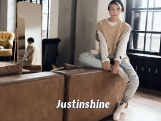Justinshine