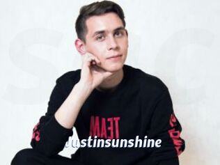 Justinsunshine