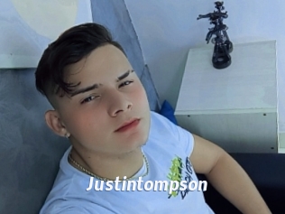 Justintompson