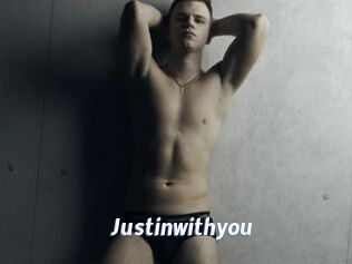 Justinwithyou