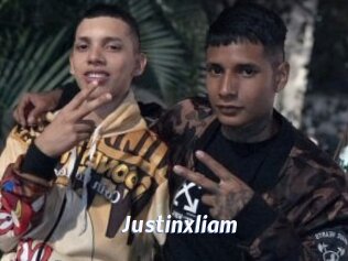 Justinxliam