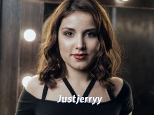Justjerryy