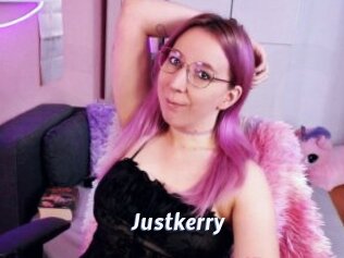 Justkerry