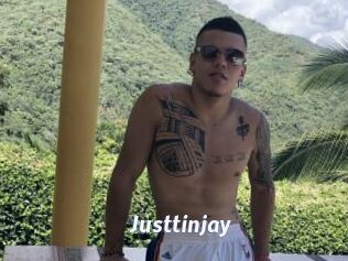 Justtinjay