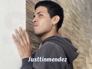 Justtinmendez