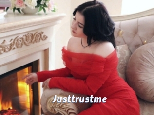 Justtrustme