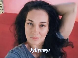 Jyliyawyr
