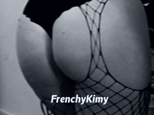 KimX