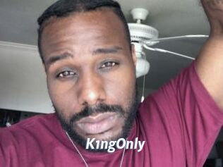K1ngOnly