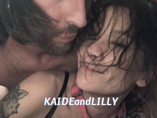 KAIDEandLILLY