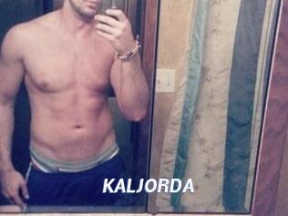 KALJORDA