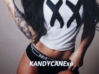 KANDYCANExo