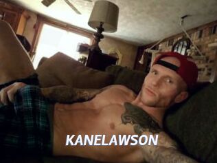 KANELAWSON
